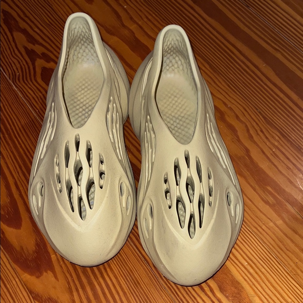Yeezy foam runner Shoes